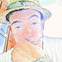 Abderrahmane BENHAMDINE's Photo