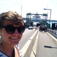 Desiree Squires的照片