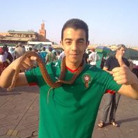 Fotos de soufiane Zdadou