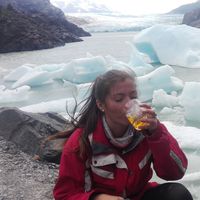 Barbara  Balharry's Photo