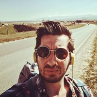 Nusret Saraç's Photo