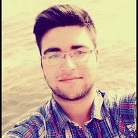 Burak KILIC's Photo