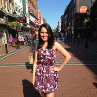 Stefania Medina的照片