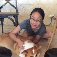 Yanin Pawijit's Photo