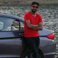 Aakash Nayan's Photo