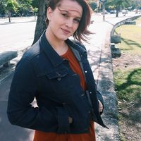 Juliana Gomes's Photo