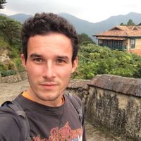 Francis Girod's Photo