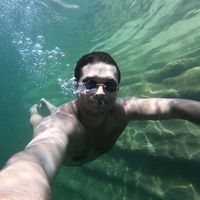 Michał Wawryszuk's Photo