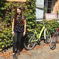 Zdjęcia użytkownika Mariana Podoborizhna