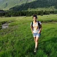 Suleika Debelle's Photo