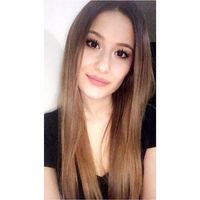 Buket Ayyıldız的照片