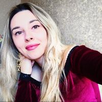 Fotos de Daria Suvorova