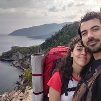 Suna&Berkan TamBizlik's Photo