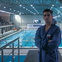 Benyamin Damchi的照片