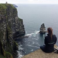 Anna Stockinger's Photo