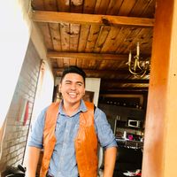 Alvaro Oliva的照片