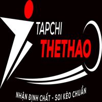TapChiTheThao TCTT's Photo