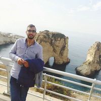 Tabark AL-sabbagh's Photo