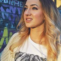 Natascha Asberger's Photo