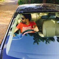 Abid Muhammed's Photo