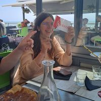 Isaure Detavernier's Photo