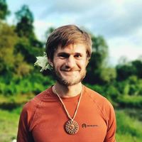 Roman Kushniarou的照片