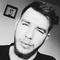 Michał Zarzycki's Photo