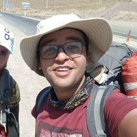 Mhmd Ali Nobakhti的照片