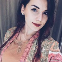 Anastacia Gandzhumyan's Photo