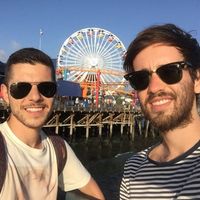 Fotos de Victor Sanch