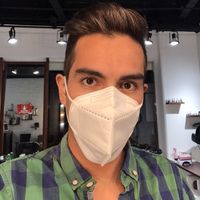 Adolfo Reboull+sandoval's Photo