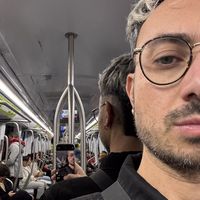 Pasquale Wandelaar's Photo