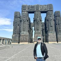 Makhan Singh's Photo