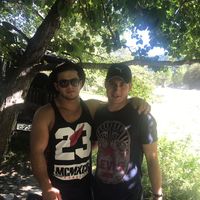 Макс Чернов的照片