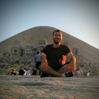 Mikail Avcı's Photo