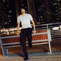 hamdan  almntaser's Photo