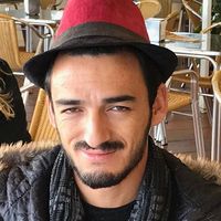 Masinisa Ayour's Photo