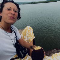 Фотографии пользователя Federica Campagna