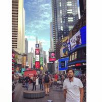 Abdullah Samer's Photo