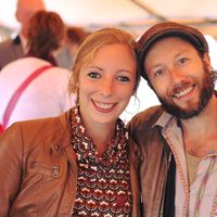 Sarah RESIER的照片