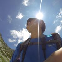 M Reza Faisal's Photo