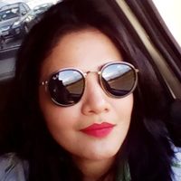 Queren Hapuque Mota Araujo的照片