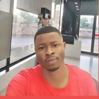 Abdulraheem Anumah's Photo