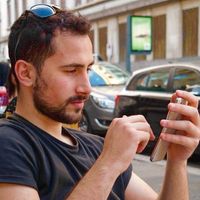 Ferruh Kutay Aslım的照片