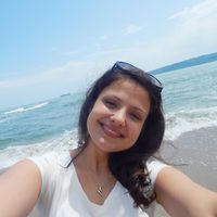 Militsa Trendafilova的照片