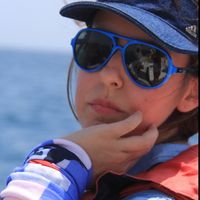 Mozhgan Rezagholi's Photo