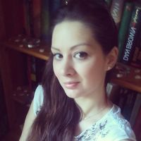 Ramona Miron's Photo