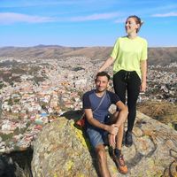 Fotos von jeanne Soublin