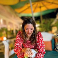 Sabine Jonkers's Photo