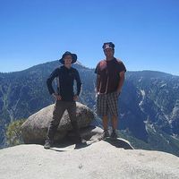 Fotos de Genesis Brieshit